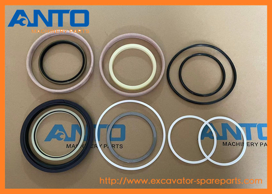 707-99-66380 7079966380 Κίτ σφραγίδας KOMATSU Τμήματα κυλίνδρου τροχού φορτιστή τιμονιού για WA380-6