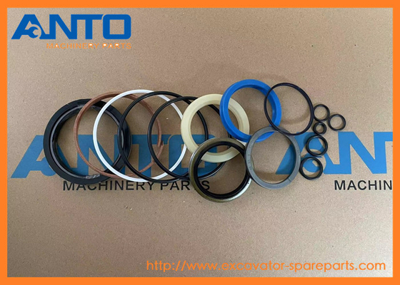 707-99-15810 Κίτ σφραγίδας KOMATSU Τμήματα κυλίνδρου τροχού φορτιστή τιμονιού για WA380-6