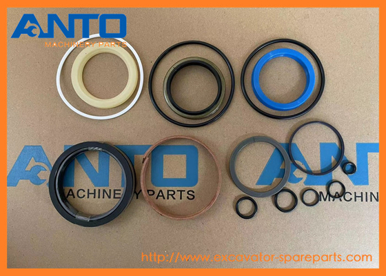 707-99-15810 Κίτ σφραγίδας KOMATSU Τμήματα κυλίνδρου τροχού φορτιστή τιμονιού για WA380-6