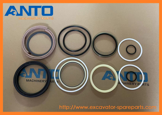 707-99-57330 Κουτί σφραγίδας KOMATSU Τμήματα κυλίνδρου τροχού φορτιστή διεύθυνσης για WA470-6