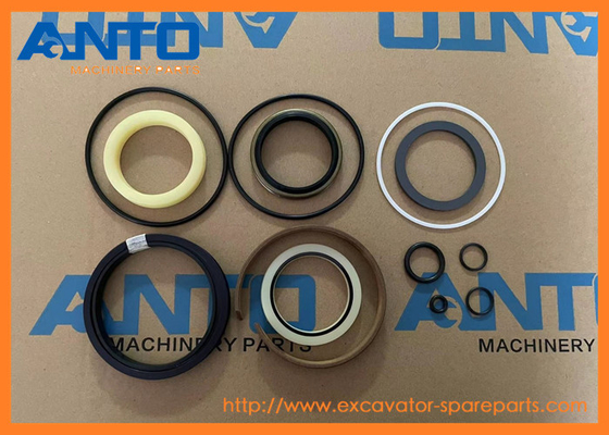 707-99-25710 Κίτ σφραγίδας KOMATSU Τμήματα κυλίνδρου τροχού φορτιστή διεύθυνσης για WA470-6