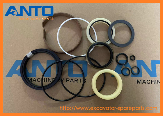 707-99-25710 Κίτ σφραγίδας KOMATSU Τμήματα κυλίνδρου τροχού φορτιστή διεύθυνσης για WA470-6