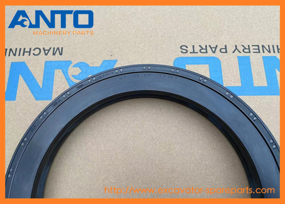 421-22-32460 BQ6723E Σφραγίδα KOMATSU Ανταλλακτικά εξορυκτών για WA430-6