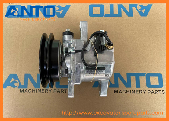 RD451-93900 447280-3081 A/C συμπιεστής KUBOTA ανταλλακτικά εξορυκτών κατάλληλα για KX165 SSV65C