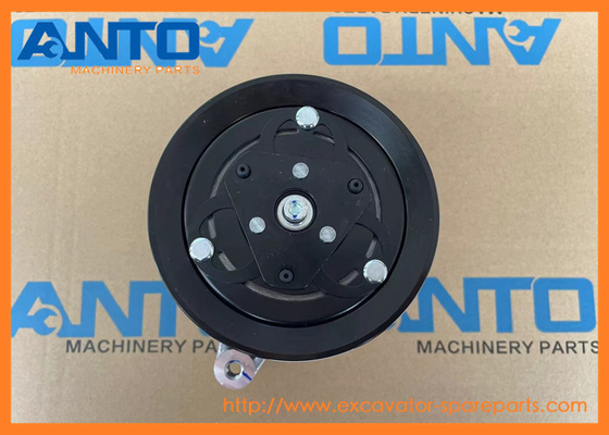 RD451-93900 447280-3081 A/C συμπιεστής KUBOTA ανταλλακτικά εξορυκτών κατάλληλα για KX165 SSV65C