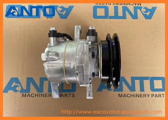 RD451-93900 447280-3081 A/C συμπιεστής KUBOTA ανταλλακτικά εξορυκτών κατάλληλα για KX165 SSV65C