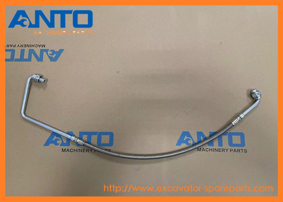 6754-51-8220 6754518220 Ευέλικτος σωλήνας KOMATSU ανταλλακτικά εξορυκτών για 6D107 SAA6D107E-1J