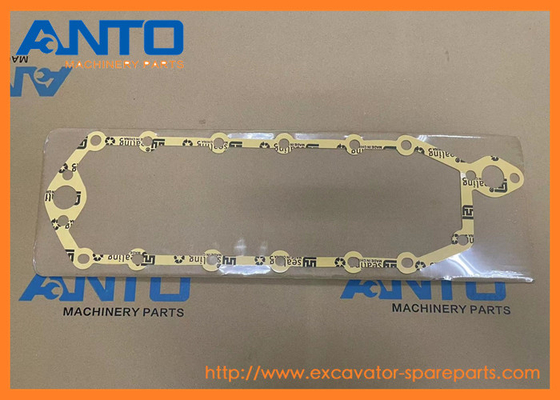 6150-61-2815 Σφραγίδα KOMATSU Ανταλλακτικά εξορυκτών κατάλληλα για 6D125-1AM