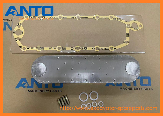6152-62-2210 Στοιχείο KOMATSU Ανταλλακτικά εξορυκτών κατάλληλα για 6D125 PC400-7