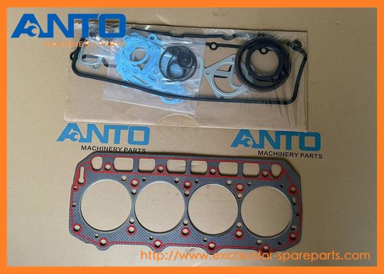 YM729902-92630 YM72990292630 Κίτ συμπιεσμού KOMATSU Ανταλλακτικά εξορυκτών για WA75-3