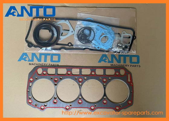 YM729902-92630 YM72990292630 Κίτ συμπιεσμού KOMATSU Ανταλλακτικά εξορυκτών για WA75-3