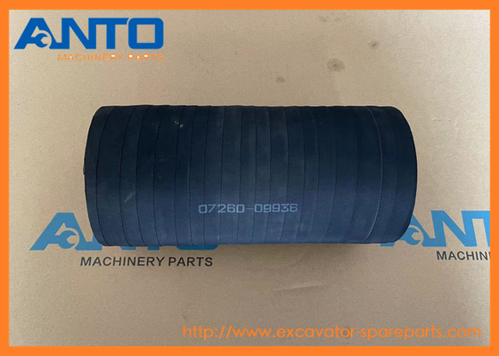 07260-09936 0726009926 Σωλήνες KOMATSU Ανταλλακτικά εξορυκτών PC300-8 PC350-8