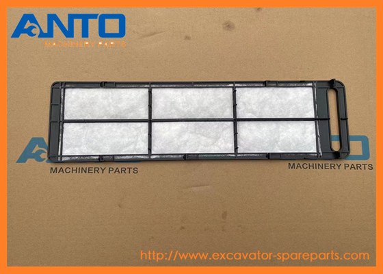 ND145530-1210 22B-979-2860 ND145530-2040 Κρατητής KOMATSU Ανταλλακτικά εξορυκτικών για PC88MR-8