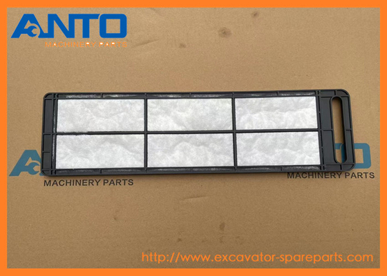 ND145530-1210 22B-979-2860 ND145530-2040 Κρατητής KOMATSU Ανταλλακτικά εξορυκτικών για PC88MR-8