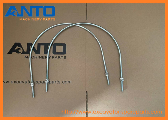 6222-11-5940 6222115940 Υποστήριξη U-bolt για τους εξορυκτές KOMATSU PC150 PC160 PC180 PC200 PC200EL