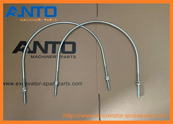6222-11-5940 6222115940 Υποστήριξη U-bolt για τους εξορυκτές KOMATSU PC150 PC160 PC180 PC200 PC200EL