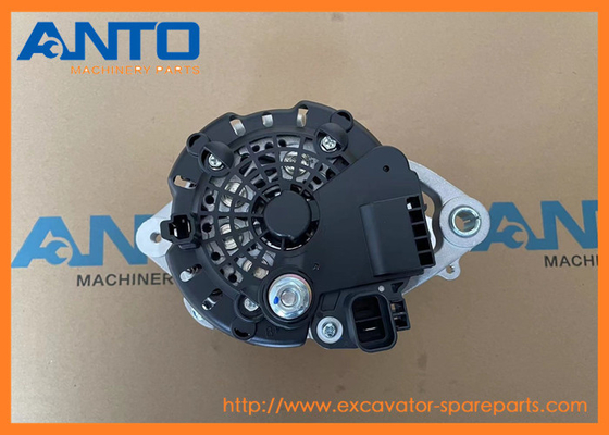300901-00098 Εναλλακτικός μηχανισμός DOOSAN Ανταλλακτικά εξορυκτών για DX62R-3 DX63-3