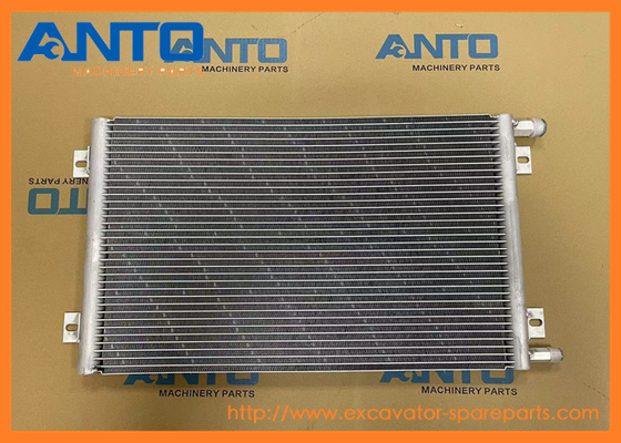 56E-07-21132 56D-07-21100 Συμπιεστήρας Assy KOMATSU Ανταλλακτικά εξορυκτών για WA380-6
