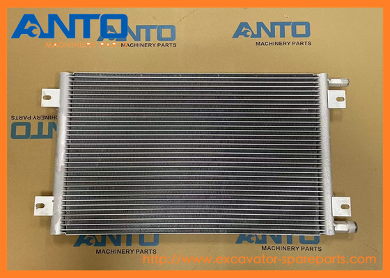 56E-07-21132 56D-07-21100 Συμπιεστήρας Assy KOMATSU Ανταλλακτικά εξορυκτών για WA380-6