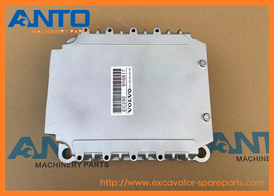 VOE60100002 60100002 ECU Ελεγκτής Εξαρτήματα εξορυκτών κατάλληλα για EC140B EC290B
