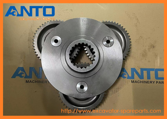 22U-27-21161 22U2721161 Μεταφορέας KOMATSU Ανταλλακτικά εξορυκτών για PC220LC-8