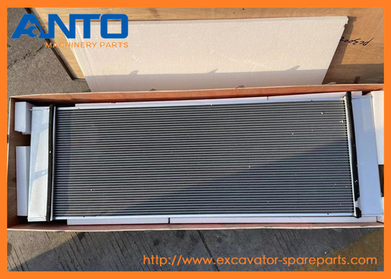207-03-72321 2070372321 Ραδιενεργοποιητής KOMATSU Ανταλλακτικά εξορυκτών PC300 PC350