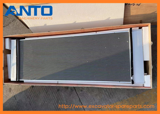 207-03-72321 2070372321 Ραδιενεργοποιητής KOMATSU Ανταλλακτικά εξορυκτών PC300 PC350