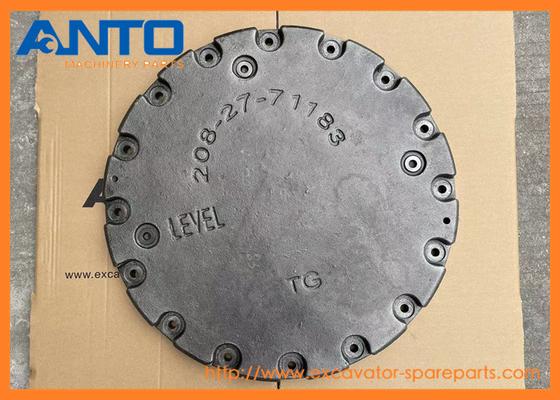208-27-71651 2082771651 Κάλυψη για εξορυκτές KOMATSU PC300 PC350LL PC390 PC390LL PC400