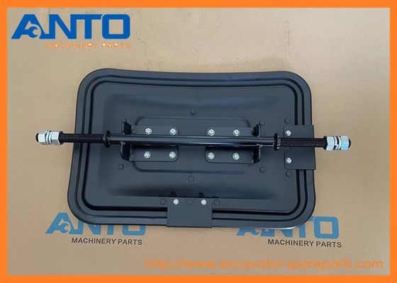 561-54-8A612 Εποπτικός καθρέφτης KOMATSU Ανταλλακτικά εξορυκτών για WA1200-6
