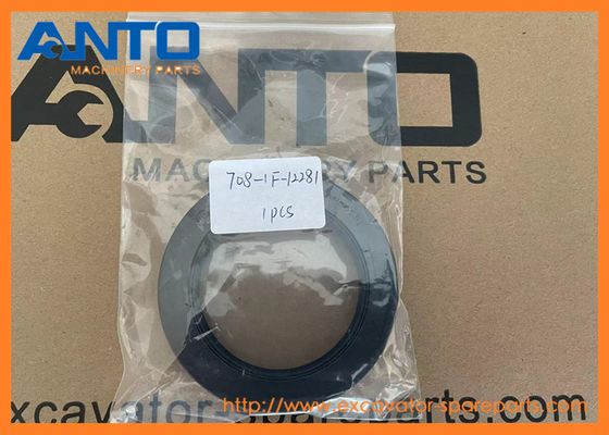 708-1F-12281 7081F12281 Ελαιοσφραγίδα KOMATSU Εκσκαφέας PC100L PC200 PC210 PC220 PC220LL