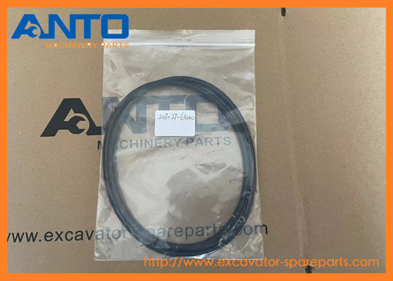 207-27-63240 2072763240 Ο-ring εξορυκτές ανταλλακτικά ταιριάζει KOMATSU PC250 PC270 PC290 PC300