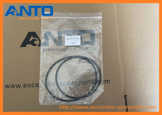 708-8H-31210 7088H31210 Ο-ring εκσκαφείς ανταλλακτικά ταιριάζουν KOMATSU PC100L PC200 PC210 PC220