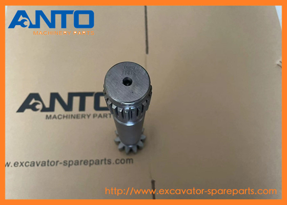 207-27-63110 2072763110 Άξονας για εξορυκτές KOMATSU Ανταλλακτικά PC250 PC270 PC290 PC300