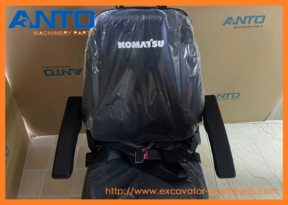 20Y-57-41502 20Y-57-41501 Κάθισμα ASSY KOMATSU Ανταλλακτικά εξορυκτών για PC130-8