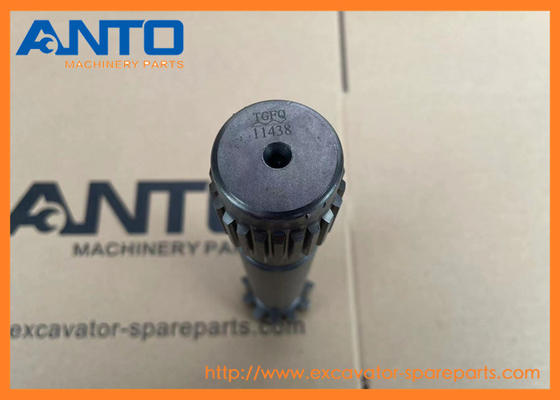 207-27-71352 2072771352 Άξονας για εξορυκτές KOMATSU Ανταλλακτικά PC220LL PC270 PC290