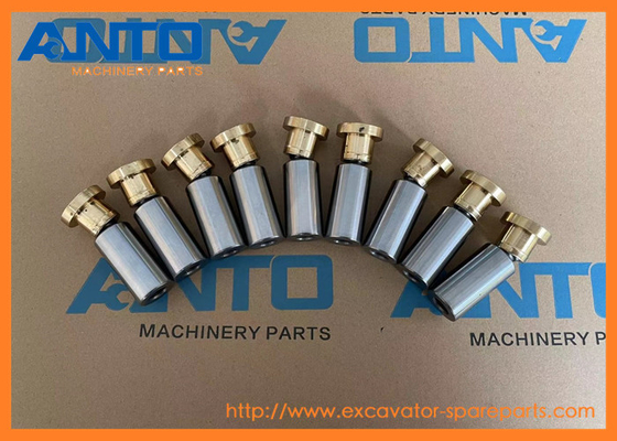 XKAY00464 Στρίβοντας ASSY HYUNDAI ανταλλακτικά εξορυκτήρα κατάλληλα για R140LC-7