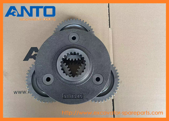 20Y-27-22160 20Y2722160 Υποστήριξη φορέα για KOMATSU HB205 HB215 PC100L PC200 PC200CA