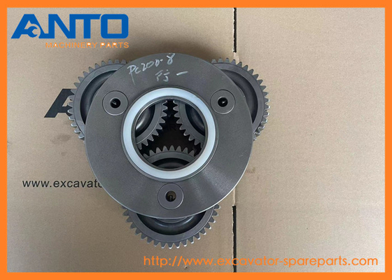 20Y-27-22160 20Y2722160 Υποστήριξη φορέα για KOMATSU HB205 HB215 PC100L PC200 PC200CA