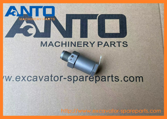 6745-71-4330 6745714330 Βαλβίδα ανακούφισης για ανταλλακτικά εξορυκτών KOMATSU PC300LL PC350LL