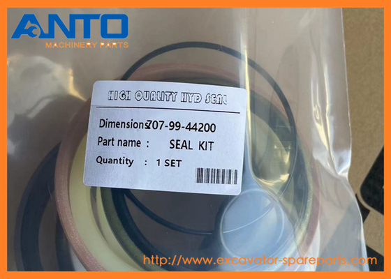 707-99-44200 7079944200 Υπηρεσιακό κιτ Υποστήριξη για τις εξορυκτικές μηχανές KOMATSU PC100 PC100L PC120 PC130
