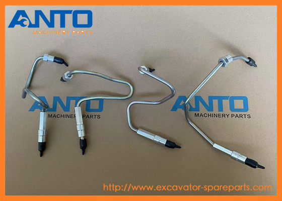 8973718341 Σωλήνες ένεσης HITACHI ανταλλακτικά εξορυκτών κατάλληλα για EG70R-3