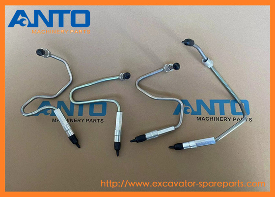 8973718341 Σωλήνες ένεσης HITACHI ανταλλακτικά εξορυκτών κατάλληλα για EG70R-3