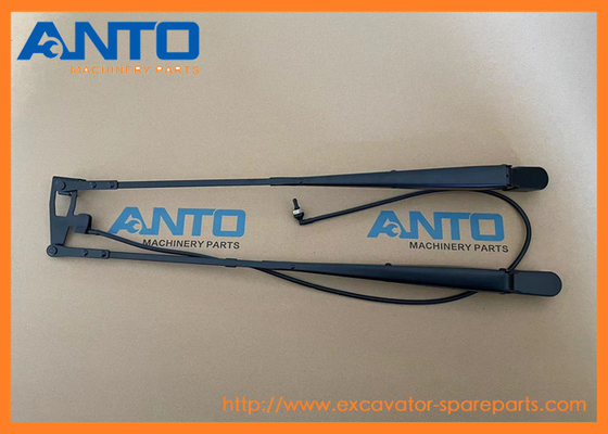 423-926-4781 4239264781 Συγκρότημα χεριού σκούπισης KOMATSU Ανταλλακτικά εξορυκτικών για WA380-6