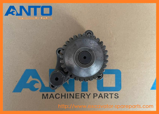 129407-32000 129001-32001 αντλία πετρελαίου HYUNDAI ανταλλακτικά εξορυκτών κατάλληλα για HSL610