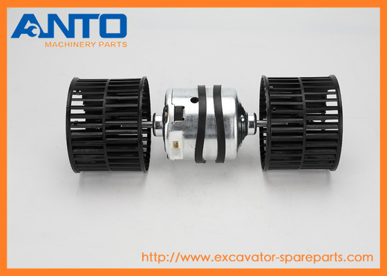 ΑΝ51500-10770 ΑΝ51500-10771 Α/Κ ανεμιστήρας ανεμιστήρα κινητήρα KOMATSU ανταλλακτικά εξορυκτών για WA200-6