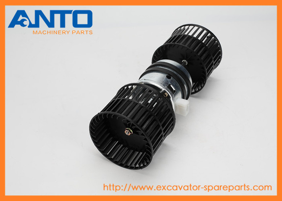 ΑΝ51500-10770 ΑΝ51500-10771 Α/Κ ανεμιστήρας ανεμιστήρα κινητήρα KOMATSU ανταλλακτικά εξορυκτών για WA200-6