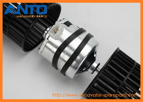 ΑΝ51500-10770 ΑΝ51500-10771 Α/Κ ανεμιστήρας ανεμιστήρα κινητήρα KOMATSU ανταλλακτικά εξορυκτών για WA200-6
