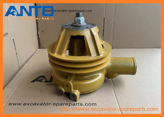 6222611600 6222-61-1300 αντλία νερού KOMATSU ανταλλακτικά εξορυκτών για SA6D108