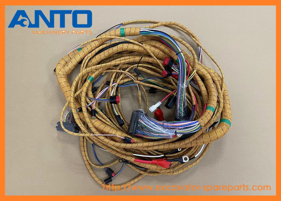 283-2932 2832932 Τμήματα ανταλλακτικών εξορυκτών για το σασί, το καλώδιο, το σχοινί εξορυκτικού εξορυκτικού εξορυκτικού εξορυκτικού εξορυκτικού εξορυκτικού εξορυκτικού εξορυκτικού εξορύκτη