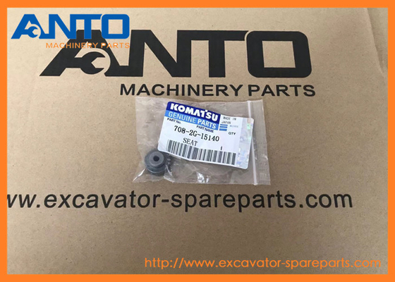 708-2G-15140 7082G15140 Υποστήριξη καθίσματος για KOMATSU Excavaotrs PC160 PC180 PC190 PC300